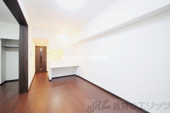 LaDouceur天満の物件内観写真